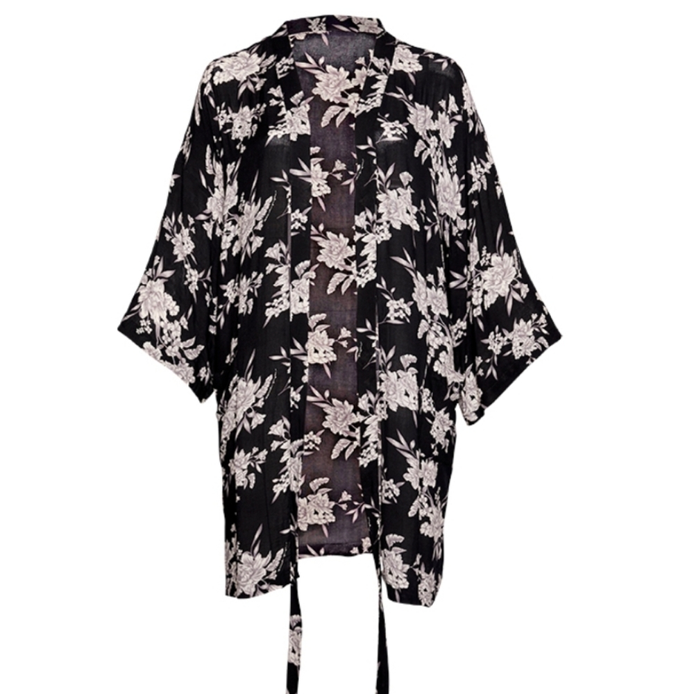 Maya Kimono